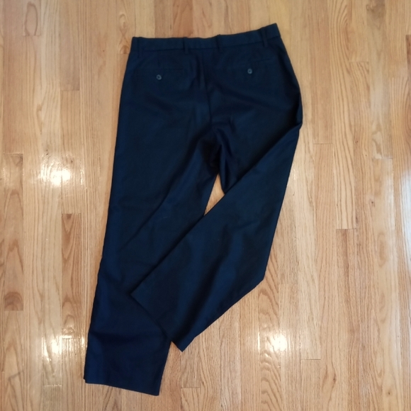 GAP CHINOS KHAKIS Navy Blue Pants - Picture 3 of 10